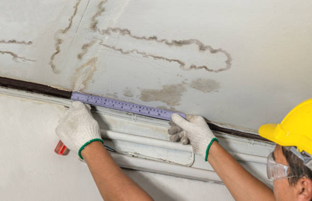 Reliable Burst Pipe Cleanup contractor in Hamburg, AR by Water Damage Irwin